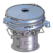 Manufacturers Exporters and Wholesale Suppliers of Gyratory Vibrating Machine Ahmedabad Gujarat